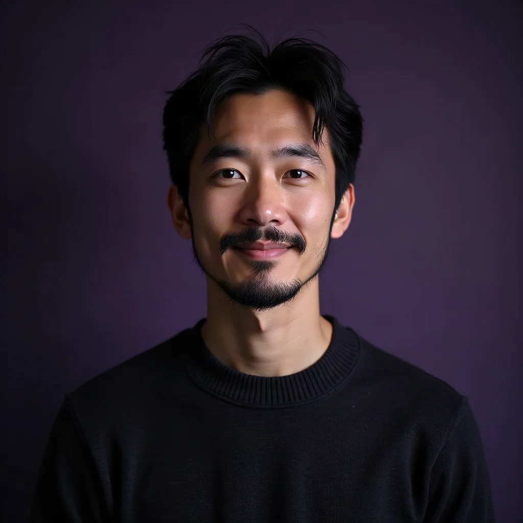 桐生 湊のプロフィール写真