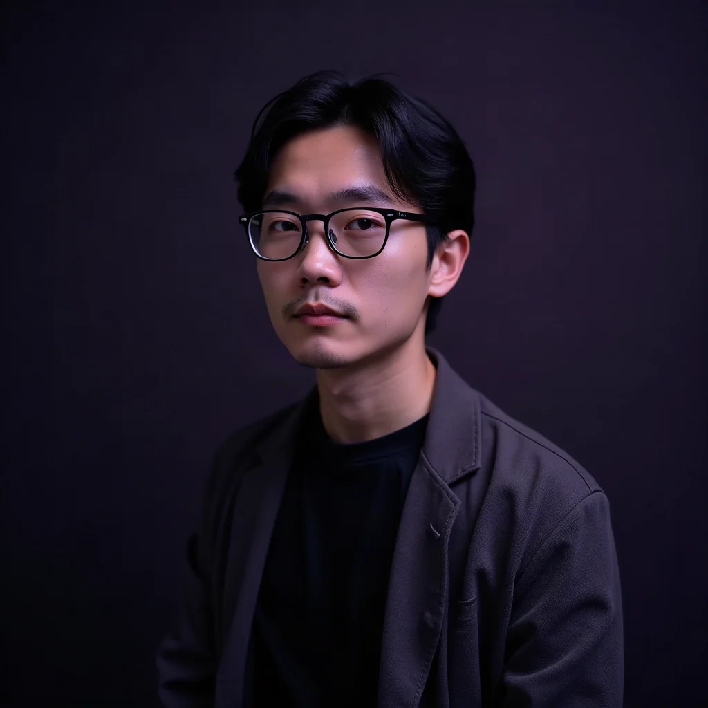 相楽 蓮のプロフィール写真